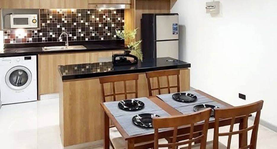 For sale 2 ベッドルーム condo in Pak Kret, Nonthaburi
