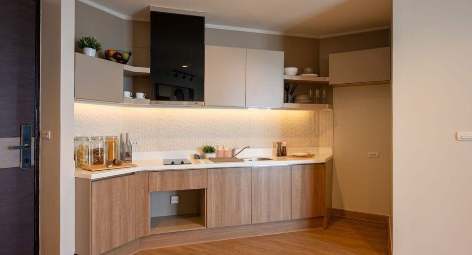 Wohnung zur Miete und zum Kauf mit 2 Zimmer in Sathon, Bangkok