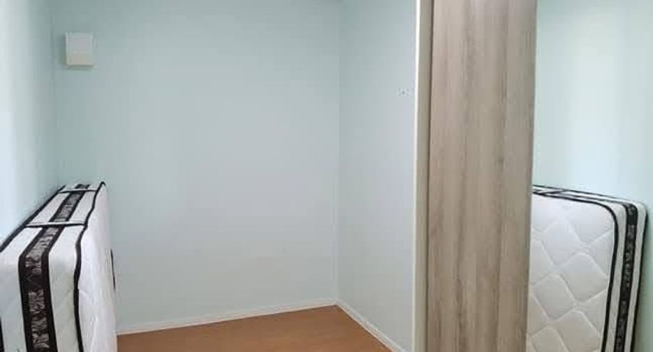 Wohnung zum Kauf mit 2 Zimmer in Mueang Chon Buri, Chonburi