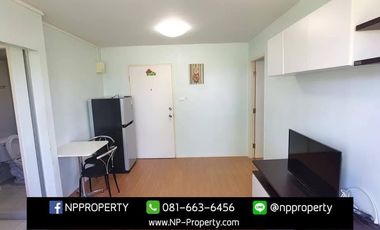 Wohnung zum Kauf mit 2 Zimmer in Mueang Chon Buri, Chonburi