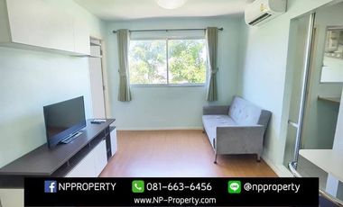 Wohnung zum Kauf mit 2 Zimmer in Mueang Chon Buri, Chonburi