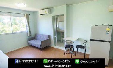 出售 2 卧室 公寓 在 Mueang Chon Buri, Chon Buri