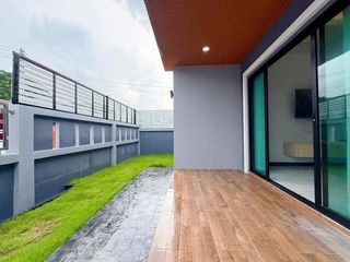 For sale 3 bedrooms house in Bang Lamung, Chonburi