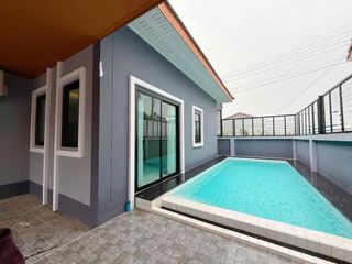 For sale 3 bedrooms house in Bang Lamung, Chonburi
