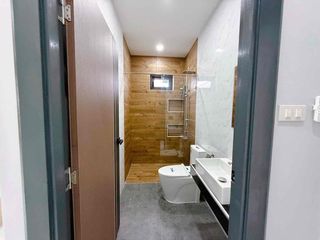 For sale 3 bedrooms house in Bang Lamung, Chonburi