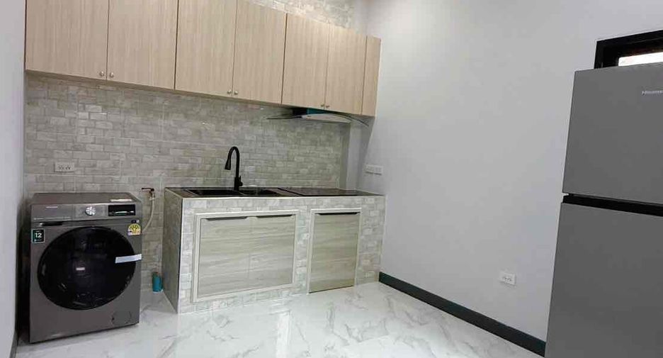 For sale 3 bedrooms house in Bang Lamung, Chonburi