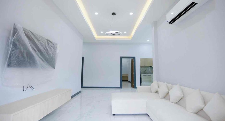 For sale 3 bedrooms house in Bang Lamung, Chonburi