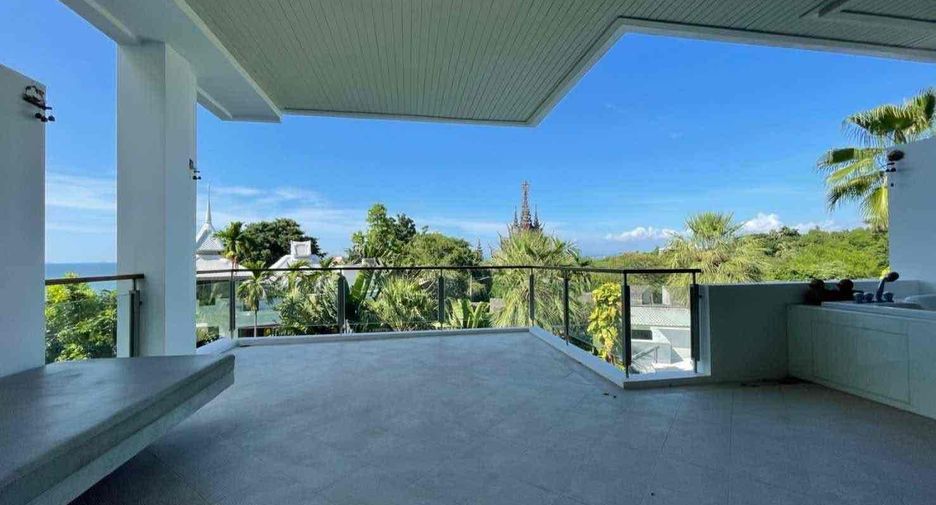 For rent and for sale 2 bedrooms condo in Bang Lamung, Chonburi