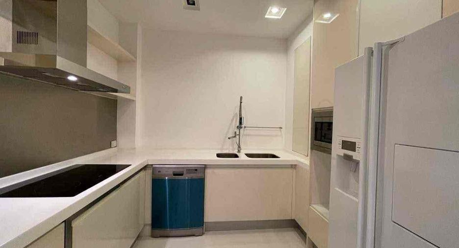 For rent and for sale 2 bedrooms condo in Bang Lamung, Chonburi