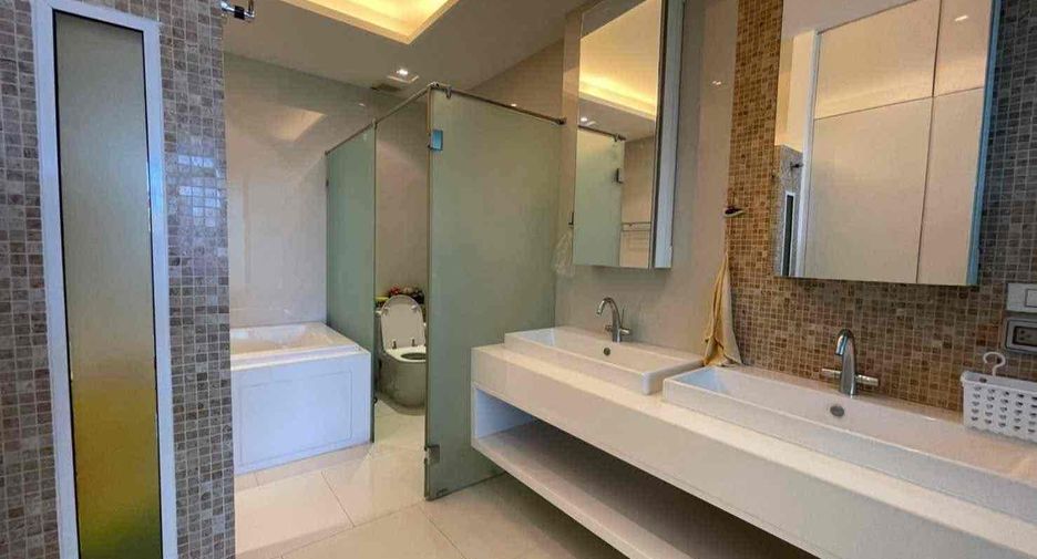 For rent and for sale 2 bedrooms condo in Bang Lamung, Chonburi