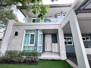 For sale 4 bedrooms house in Prawet, Bangkok