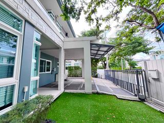 For sale 4 bedrooms house in Prawet, Bangkok