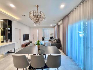 For sale 4 bedrooms house in Prawet, Bangkok