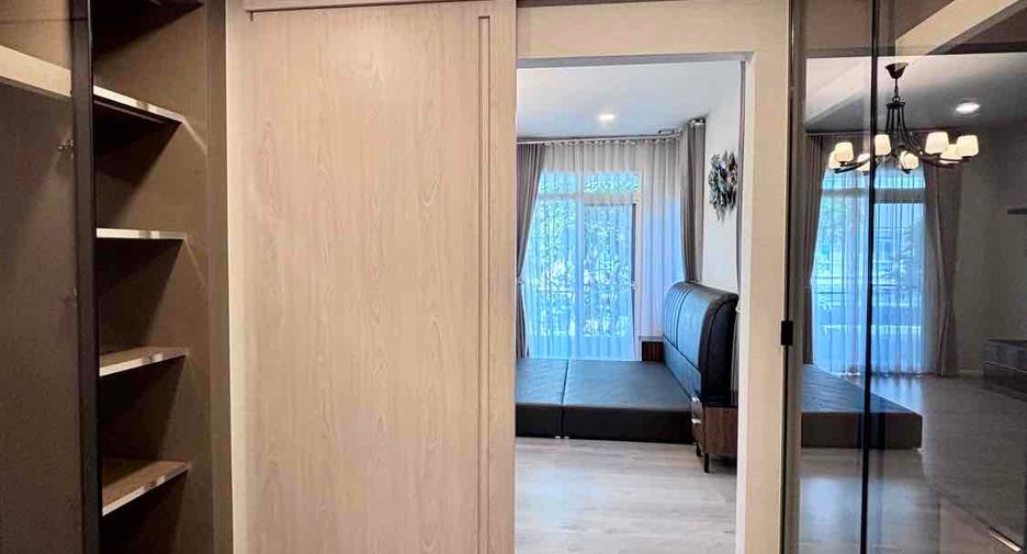 À vendre 4 chambres maison à Prawet, Bangkok