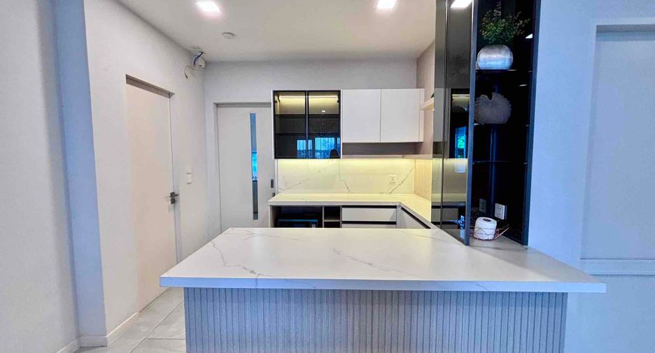 À vendre 4 chambres maison à Prawet, Bangkok