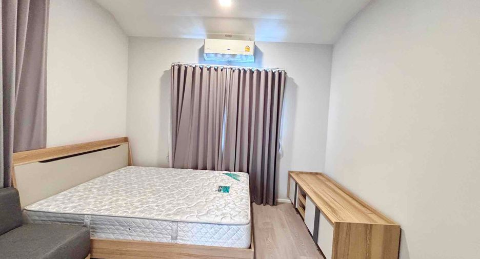À vendre 4 chambres maison à Prawet, Bangkok