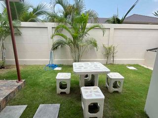 Haus zur Miete mit 3 Zimmer in Bang Lamung, Chonburi