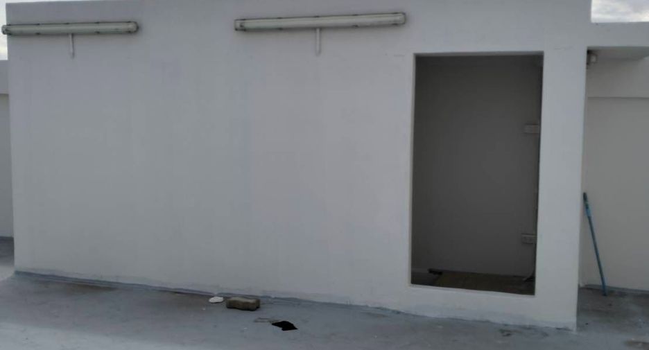 For rent 8 bedrooms office in Bang Na, Bangkok