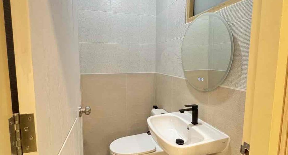 À vendre 5 chambres villa à Bang Lamung, Chonburi