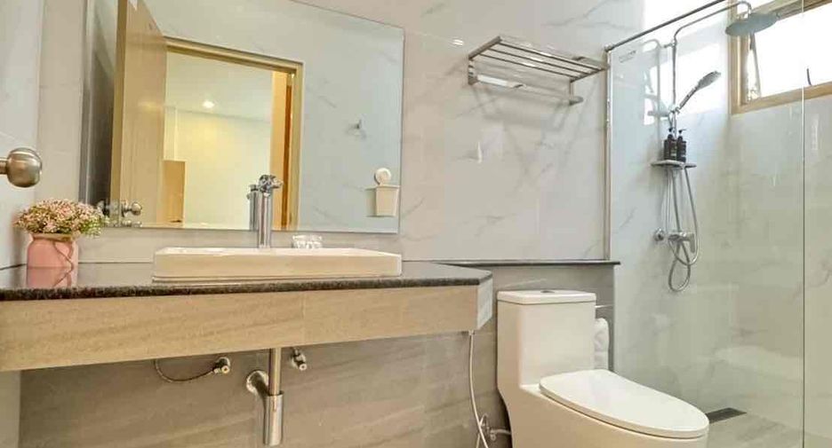 À vendre 5 chambres villa à Bang Lamung, Chonburi
