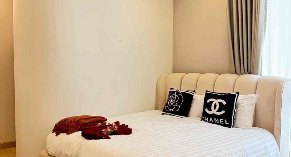 À vendre 5 chambres villa à Bang Lamung, Chonburi