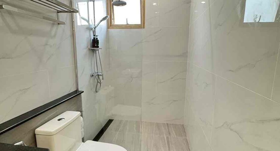 À vendre 5 chambres villa à Bang Lamung, Chonburi