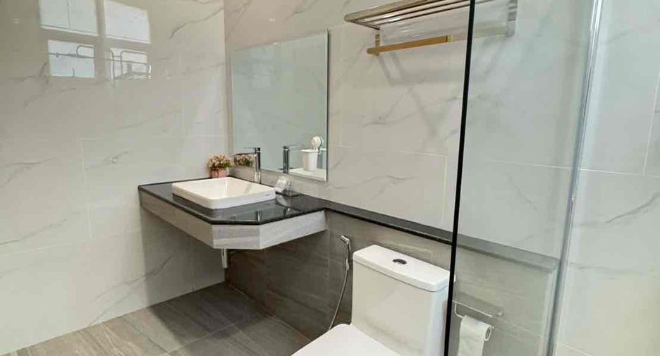 À vendre 5 chambres villa à Bang Lamung, Chonburi