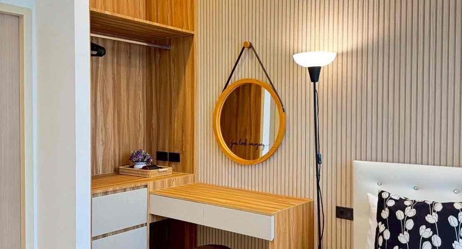 À vendre 5 chambres villa à Bang Lamung, Chonburi