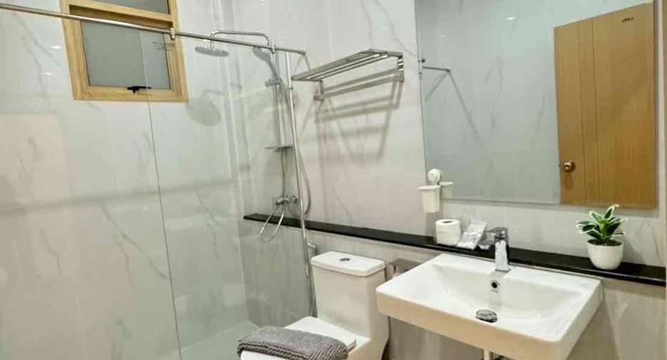 À vendre 5 chambres villa à Bang Lamung, Chonburi