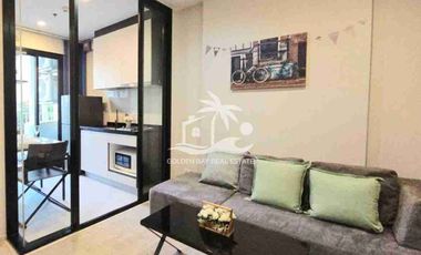 Condo en venta de 1 habitaciones en Bang Lamung, Chonburi