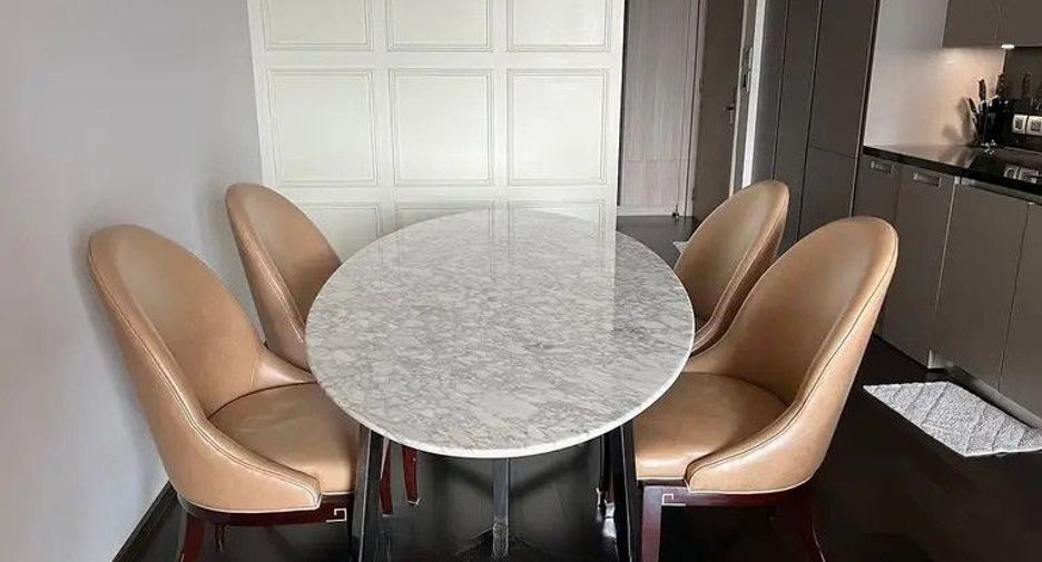 À vendre 1 chambre condo à Khlong Toei, Bangkok