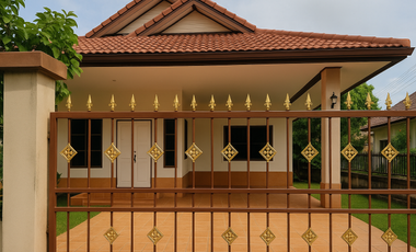 For sale 3 bedrooms house in Thalang, Phuket