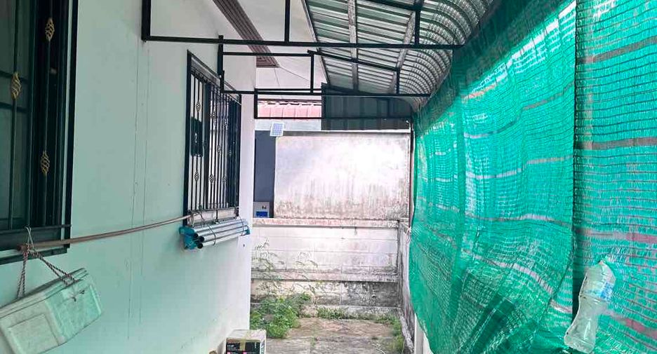 For sale 3 bedrooms house in Thalang, Phuket