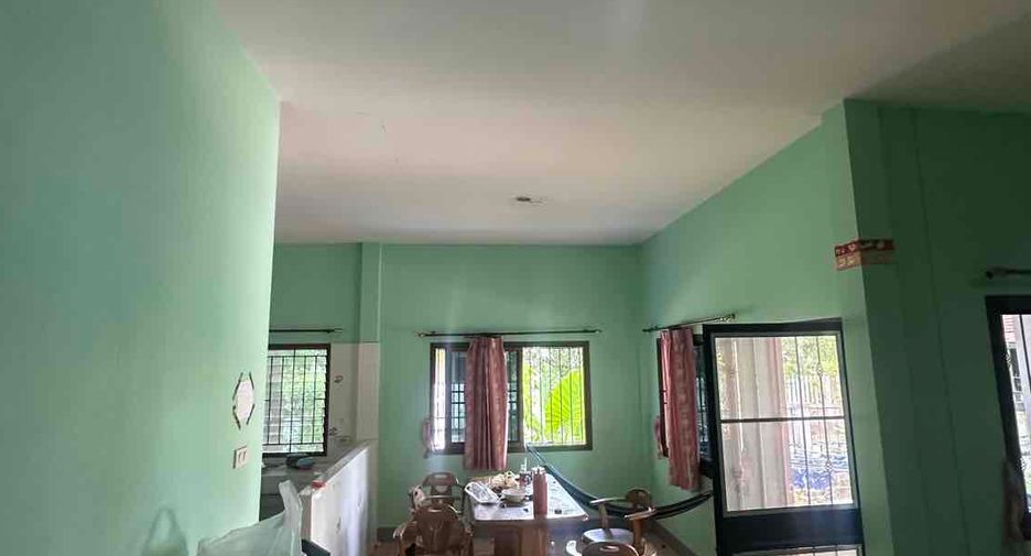 For sale 3 bedrooms house in Thalang, Phuket