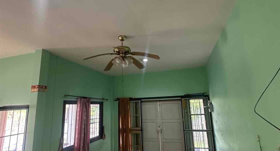 For sale 3 bedrooms house in Thalang, Phuket