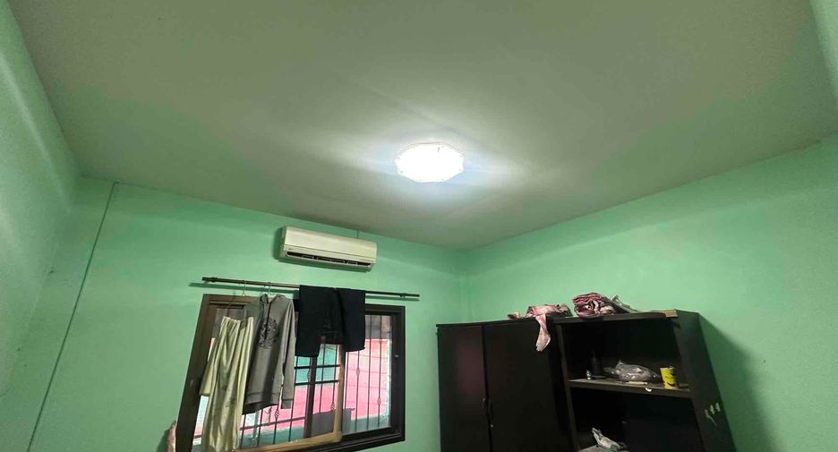For sale 3 bedrooms house in Thalang, Phuket