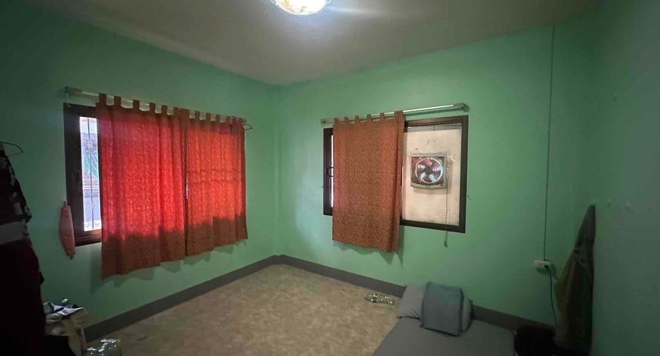 For sale 3 bedrooms house in Thalang, Phuket