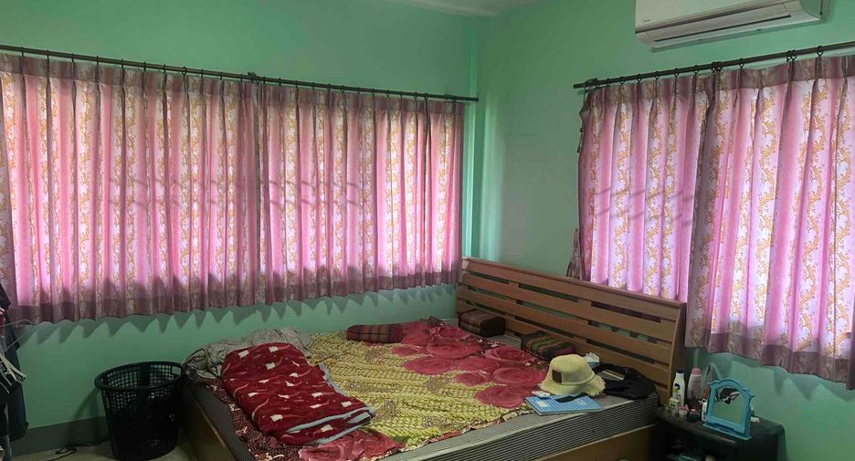 For sale 3 bedrooms house in Thalang, Phuket