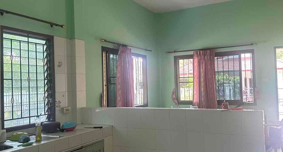 For sale 3 bedrooms house in Thalang, Phuket