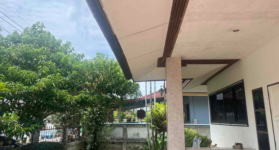 For sale 3 bedrooms house in Thalang, Phuket