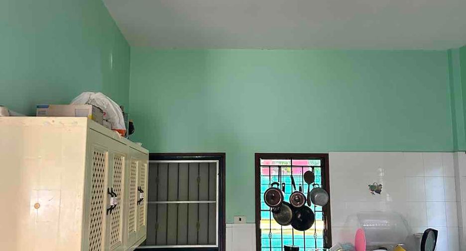 For sale 3 bedrooms house in Thalang, Phuket
