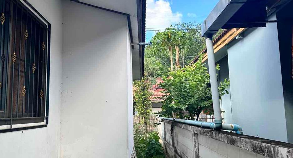 For sale 3 bedrooms house in Thalang, Phuket