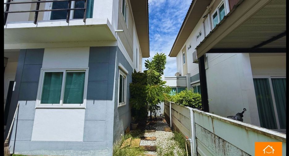出售 3 卧室 独立屋 在 Sai Noi, Nonthaburi