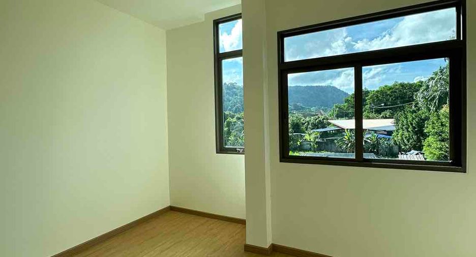 For sale 4 bedrooms villa in Mueang Phuket, Phuket