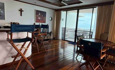 For sale 2 ベッドルーム condo in Bang Lamung, Chonburi
