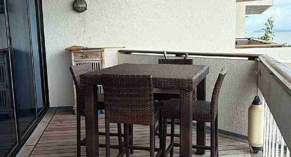 For sale 2 bedrooms condo in Bang Lamung, Chonburi
