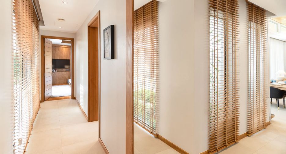 Villa en venta de 4 habitaciones en Thalang, Phuket