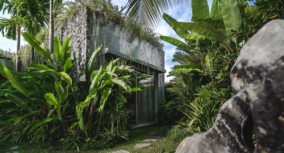 Villa en venta de 4 habitaciones en Thalang, Phuket