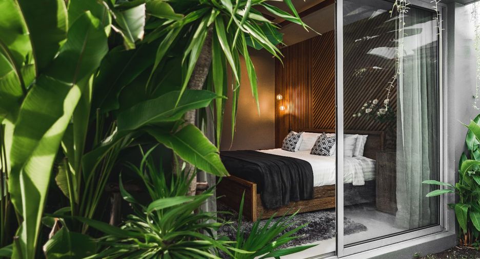 Villa en venta de 4 habitaciones en Thalang, Phuket