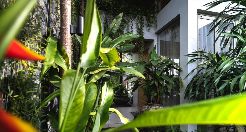 Villa en venta de 4 habitaciones en Thalang, Phuket